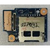 CardReader board Acer Aspire M3-581TG (p/n: N076B10B01)