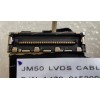 LCD LVDS cable Acer Aspire M3-581TG, GM50, 40 pin (p/n: 1422-0152000) 