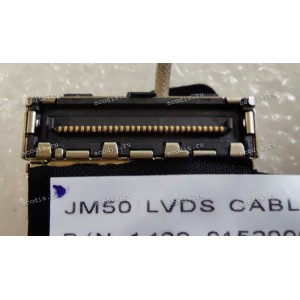 LCD LVDS cable Acer Aspire M3-581TG, GM50, 40 pin (p/n: 1422-0152000) 