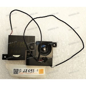 Speakers Acer Aspire M3-581TG 