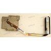 Heatsink Acer Aspire 5520, 7520 (AT000000EV0, ICW50 VGA, AVC S07111150)
