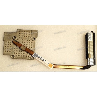 Heatsink Acer Aspire 5520, 7520 (AT000000EV0, ICW50 VGA, AVC S07111150)
