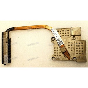 Heatsink Acer Aspire 5720ZG (AT000000DV0, ICL50 VGA, AVC S080112D)