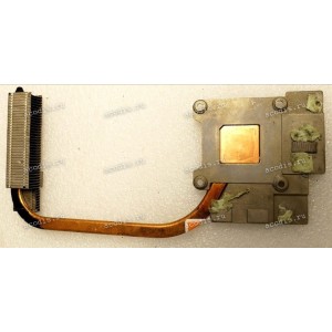 Heatsink Acer Aspire 5720ZG (AT000000DV0, ICL50 VGA, AVC S080112D)