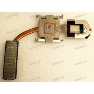 Heatsink Dell Vostro 500, Inspiron 1525 (60.4W051.001, CN-ONN198-74291-B6G-09BE-A00)