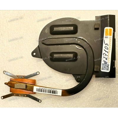 Heatsink Lenovo IdeaPad G50 G50-30 (AT0U40010W0 WHG1 0B 45G 000 145E)