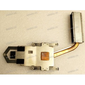 Heatsink Dell Inspiron 1525 (60.4W050.001 B01, FCV 20080315)