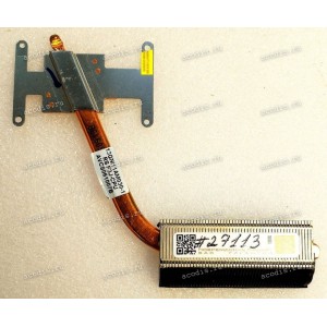 Heatsink Asus F3, F3JA (13GNI11AM030-1, RS F3J-CPU, AVCS061007B)