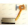 Heatsink Asus F3, F3JA (13GNI11AM030-1, RS F3J-CPU, AVCS061007B)