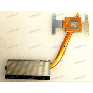 Heatsink Asus F3, F3JA (13GNI11AM030-1, RS F3J-CPU, AVCS061007B)