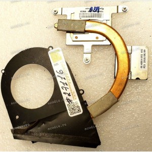 Heatsink Acer One 753 (60.4GS14.002 A02)