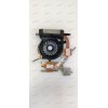 Сист.охл. Sony VPCEH (TWEA4XHK1HSN02016M05361N15J, 4FNE7FAN000, UDQF2ZH91CQU DC5V 0.25A)