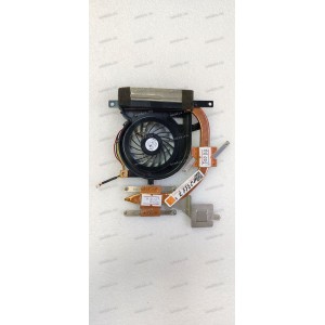Сист.охл. Sony VPCEH (TWEA4XHK1HSN02016M05361N15J, 4FNE7FAN000, UDQF2ZH91CQU DC5V 0.25A) Сист.охл. Sony VPCEH (TWEA4XHK1HSN02016M05361N15J, 4FNE7FAN000, UDQF2ZH91CQU DC5V 0.25A)