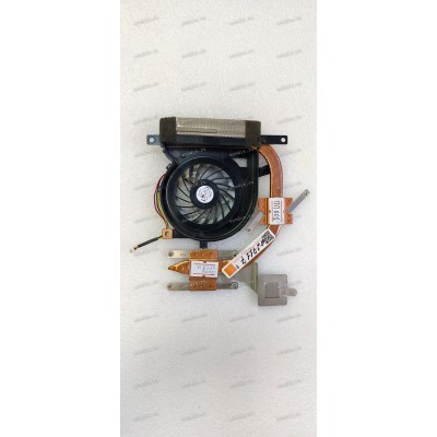 Сист.охл. Sony VPCEH (TWEA4XHK1HSN02016M05361N15J, 4FNE7FAN000, UDQF2ZH91CQU DC5V 0.25A)