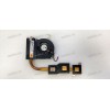 Сист.охл. Toshiba Tecra R10 (KDB04105HB-ES)