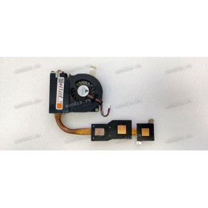 Сист.охл. Toshiba Tecra R10 (KDB04105HB-ES)