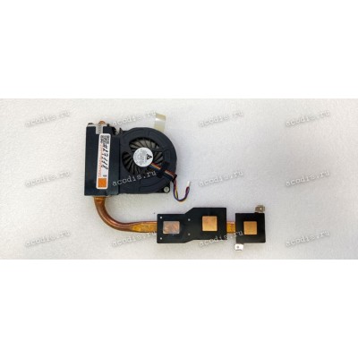 Сист.охл. Toshiba Tecra R10 (KDB04105HB-ES)