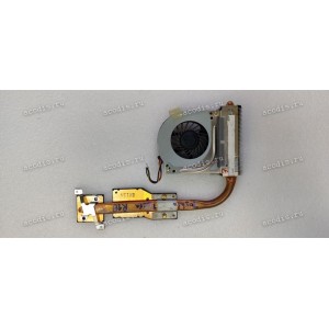 Сист.охл. Toshiba Tecra R10 (KDB04105HB-ES)