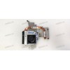 Сист.охл. Dell Inspiron N5110 (CN-0J1VPC-70091-16Q-7167-A00, KSB0505HA DC05V 0.38A AJ1F)
