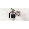 Сист.охл. Dell Inspiron N5110 (CN-0J1VPC-70091-16Q-7167-A00, KSB0505HA DC05V 0.38A AJ1F) Сист.охл. Dell Inspiron N5110 (CN-0J1VPC-70091-16Q-7167-A00, KSB0505HA DC05V 0.38A AJ1F)