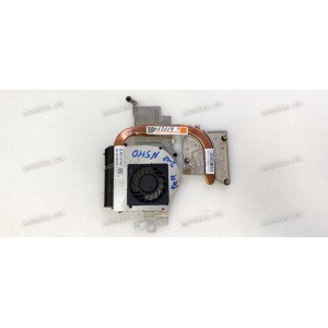 Сист.охл. Dell Inspiron N5110 (CN-0J1VPC-70091-16Q-7167-A00, KSB0505HA DC05V 0.38A AJ1F)