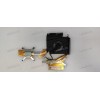 Сист.охл. HP Pavilion dv6000 (AVC3IAT8TATP043A 2006/08/18 A, 431449-001, AB7505MF-LBB)