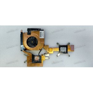 Сист.охл. HP Pavilion dv6000 (AVC3IAT8TATP043A 2006/08/18 A, 431449-001, AB7505MF-LBB)