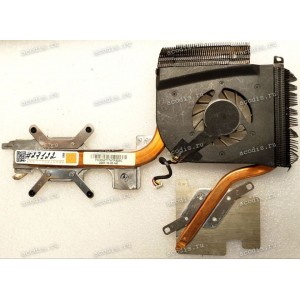 Сист.охл. HP Pavilion dv6000, dv6500 (FOX3IAT1TATP303C, GC055515VH-A DC5V 1.7W)