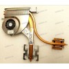 Сист.охл. Sony VGN-AR, VGN-AR630E, VGN-AR605E, VGN-AR720E (NBT-CPM610-H1, UDQF2PH53CFO DC5V 0.24A)