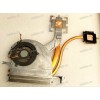 Сист.охл. Sony VGN-AR, VGN-AR630E, VGN-AR605E, VGN-AR720E (NBT-CPM610-H1, UDQF2PH53CFO DC5V 0.24A)