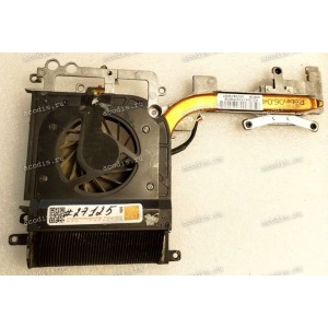 Сист.охл. HP/Compaq Pavilion dv9000, dv9200, dv9213, dv9300, dv9500, dv9540eb, dv9600 (RSI3DAT5TATP803B)