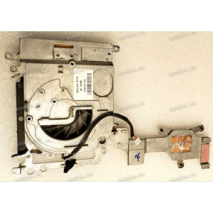 Сист.охл. HP/Compaq Pavilion dv9000, dv9200, dv9213, dv9300, dv9500, dv9540eb, dv9600 (RSI3DAT5TATP803B)