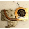 Сист.охл. RoverBook Nautilus W550 (E32-0401360-F05Б, F5G8-CCW DFB451005M 10T) Сист.охл. RoverBook Nautilus W550 (E32-0401360-F05Б, F5G8-CCW DFB451005M 10T)