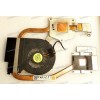 Сист.охл. Acer Aspire 8530, 8530G, 8730 (60.4AJ01.001, DFS601605HB0T)