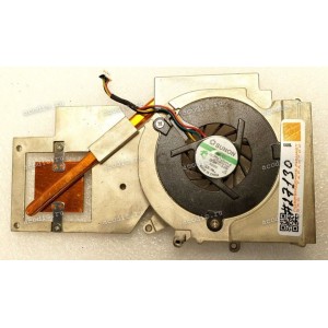 Сист.охл. Asus F3J, F3S (13GNI11AM021-3, GC056015VH-A, 13.V1.B2433.F.GN DC5V 3.0W) Сист.охл. Asus F3J, F3S (13GNI11AM021-3, GC056015VH-A, 13.V1.B2433.F.GN DC5V 3.0W)