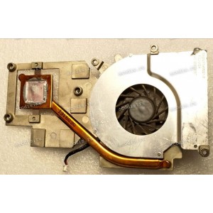 Сист.охл. Asus F3J, F3S (13GNI11AM021-3, GC056015VH-A, 13.V1.B2433.F.GN DC5V 3.0W) Сист.охл. Asus F3J, F3S (13GNI11AM021-3, GC056015VH-A, 13.V1.B2433.F.GN DC5V 3.0W)
