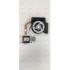 Сист.охл. Lenovo Edge-14, 15, E40 (ASM P/N:75Y4482 100320, AVCB3LGC5TALV0003L01065, UDQF2ZH82FQU DC5V 0.21A)
