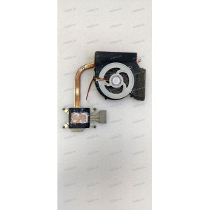 Сист.охл. Lenovo Edge-14, 15, E40 (ASM P/N:75Y4482 100320, AVCB3LGC5TALV0003L01065, UDQF2ZH82FQU DC5V 0.21A)