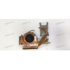 Сист.охл. Lenovo ThinkPad T520 T520i (344KE0900214500857, FRUNO 75Y5782, BATA0812R5H DC5V 0.5A 001)