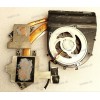 Сист.охл. Sony VPC-S, MBX-216 (AVCBM003701613, 3VGD3TAN000 3B, UDQF2ZR51FQU DC5V 0.12A)