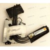 Сист.охл. HP Envy 15 (6043B0137601, SPS:720542-001, KSB06105HB-CJ1M DC05V 0.4A)