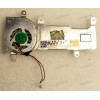 Сист.охл. Lenovo S10-2, S10-3 (AT08H004AX00A97ON06868, AB4505HX-QB3 DC5V 0.30A)