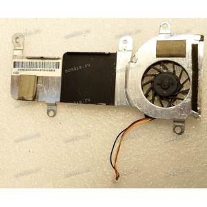 Сист.охл. Lenovo S10-2, S10-3 (AT08H004AX00A97ON06868, AB4505HX-QB3 DC5V 0.30A)