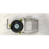 Сист.охл. Dell Inspiron 1300 (60.4D923.001 B01, F575-CCW, DFB601005M30T)