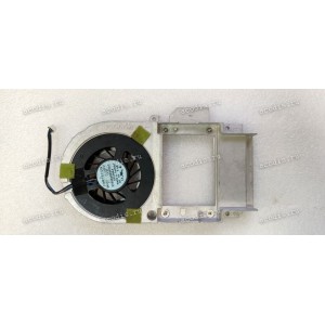 Сист.охл. Dell Inspiron 1300 (60.4D923.001 B01, F575-CCW, DFB601005M30T)
