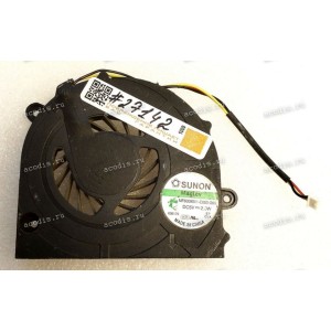 Кулер Lenovo G550, G555 (DC2800086S0 1A 8N U 0 0391, MF60090V1-C000-G99 DC5V 2.0W) Кулер Lenovo G550, G555 (DC2800086S0 1A 8N U 0 0391, MF60090V1-C000-G99 DC5V 2.0W)