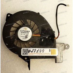 Кулер RoverBook V555 (BS5505H2B, DC5V 0.5A)
