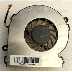 Кулер Packard Bell (DTAAF017804894, BSB0705HC DC5V 0.40A 6L44)