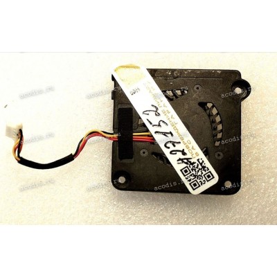 Кулер Asus Eee PC 1001HA 1005 1005HA 1008HA 1001PX 1001PXQ (KSB0405HB, DC05V 0.44A 9C71)