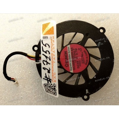 Кулер Acer TravelMate 2350 (GC054509V11-8A, DC5V 0.7W)